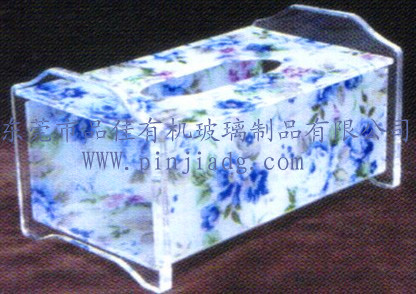 亞克力盒式